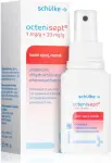 Octenisept sprej 50 ml
